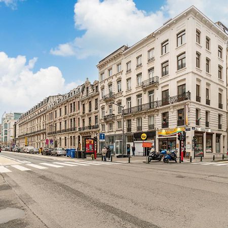 The Heart Of Brussels 아파트 외부 사진